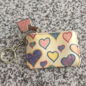 Dooney & Bourke Coin Pouch